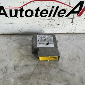 VW Golf 5 V Touran 1T2 Airbagsteuergerät Steuergerät 1K0909605P