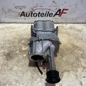 Range Rover Sport L494 Kompressor Turbo Lader DW93-6F066-BA