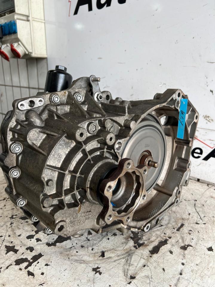 VW Audi Golf R32 TT EOS 3.2 V6 KCY Getriebe Automatikgetriebe – Bild 11