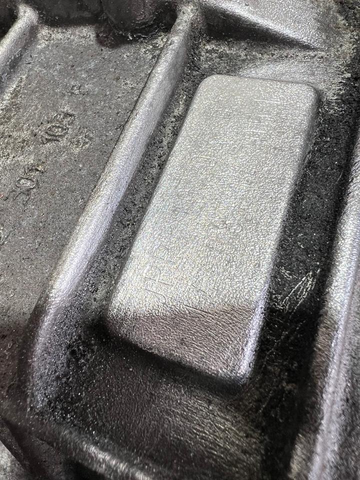 VW Audi Golf 5 V GTI TT 8J Eos 1F 2.0 TFSI JPP Automatikgetriebe – Bild 9