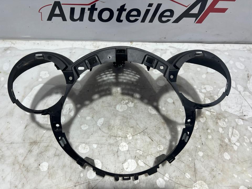Mini Cooper R60 Tacho Verkleidung Rahmen Abdeckung 9801429 – Bild 2