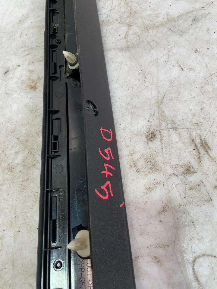 Mini Countryman S R60 Säulenverkleidung Verkleidung 9801509 – Bild 13