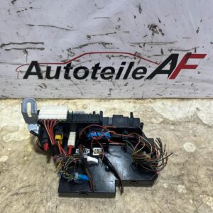 Mercedes W212 W218 Zentralelektrik Steuergerät SAM 2129001606