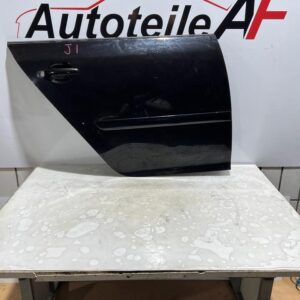 VW Golf 5 V Türblatt Türblech Hinten Rechts LC9X