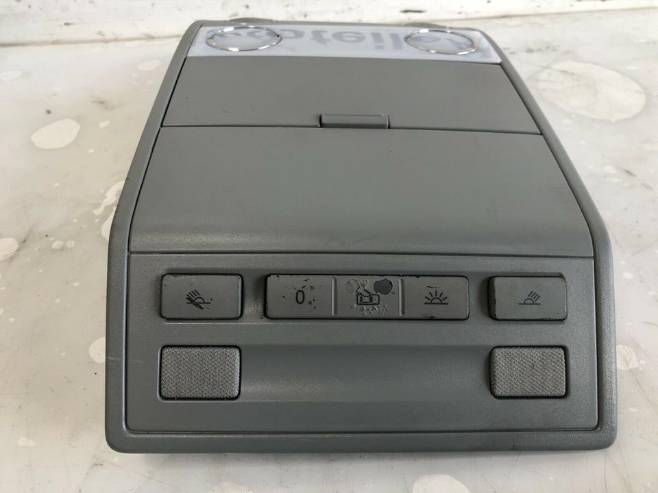 VW Touareg 7L Innenraumleuchte Leseleuchte 7L0868403 – Bild 3