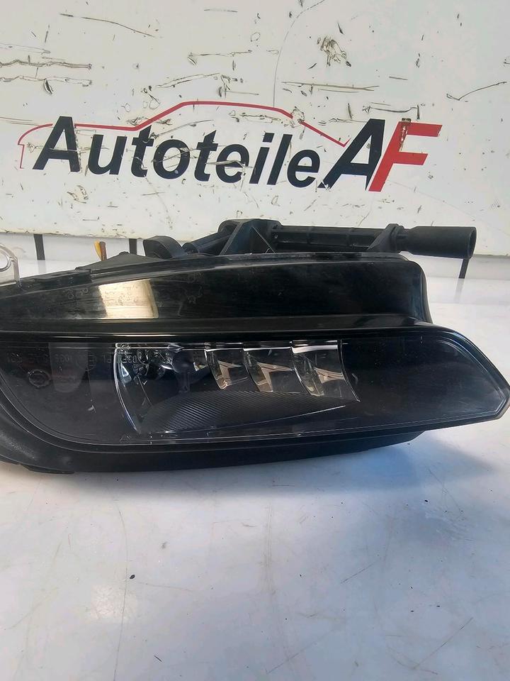 Audi A3 8V Blinker Scheinwerfer Nebelscheinwerfer 8V0941699C – Bild 3