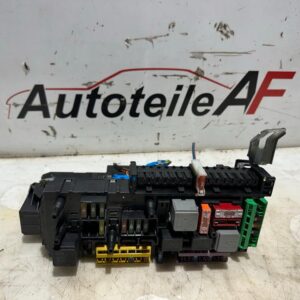 Mercedes W212 SAM Modul Sichergunskasten 2129000004