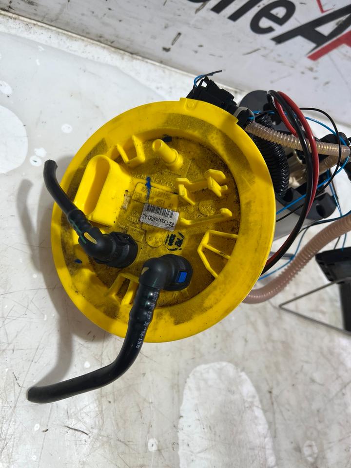 Audi A6 4F Benzinpumpe Kraftstoffpumpe 4F0919051AL – Bild 5