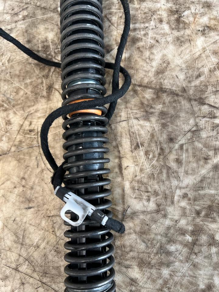 BMW 7er F01 F02 Spindelantrieb Rechts Links 7185713 7185714 – Bild 11