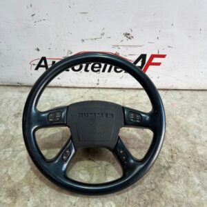 Hummer H2 SUT Lenkrad Fahrerairbag Vorne