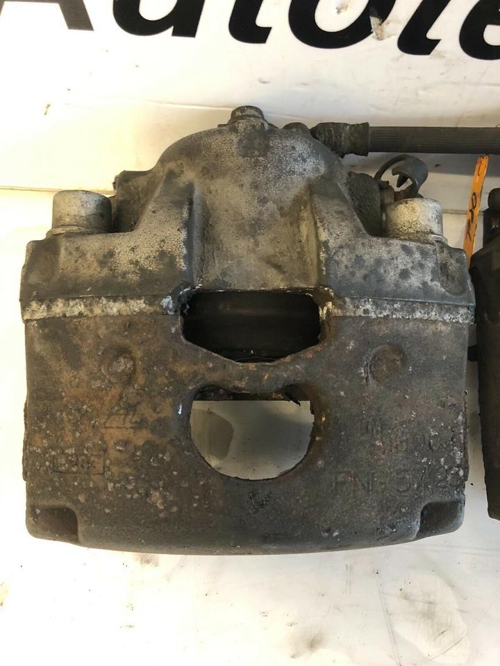 Opel Signum Vectra C Bremssattel Vorne Links Rechts – Bild 2