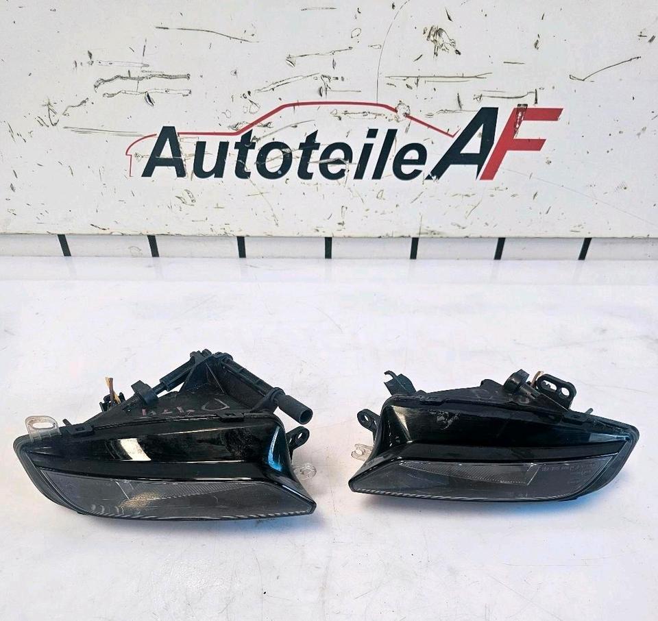 Audi A3 8V Blinker Scheinwerfer Nebelscheinwerfer 8V0941699C