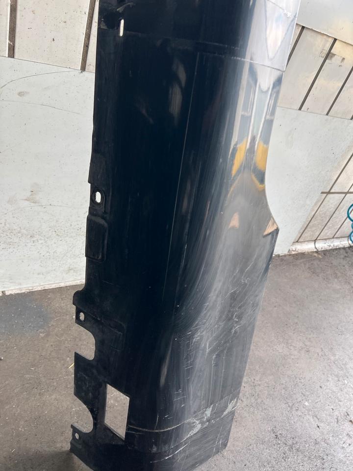 Audi TT 8J Seitenschweller Schweller – Bild 16