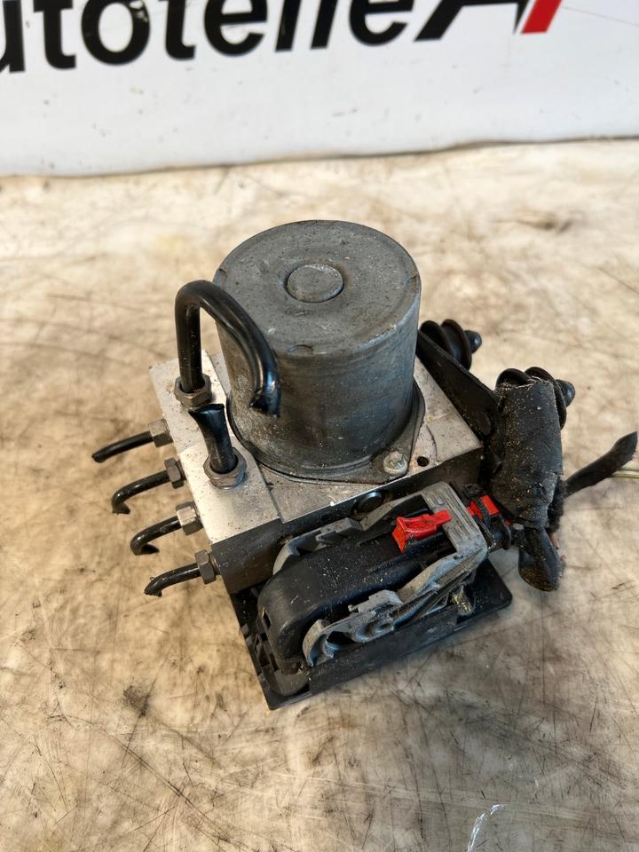 Audi A4 B8 8K ABS Block Steuergerät Hydraulikblock 8K0907379CN – Bild 7