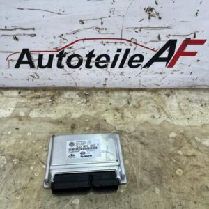 Porsche Cayenne 9PA 4.5 Steuergerät Luftfederung 7L0907553E