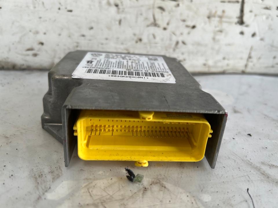 Audi A4 B8 8K Steuergerät Airbag Airbagsteuergerät 8K0959655J – Bild 2