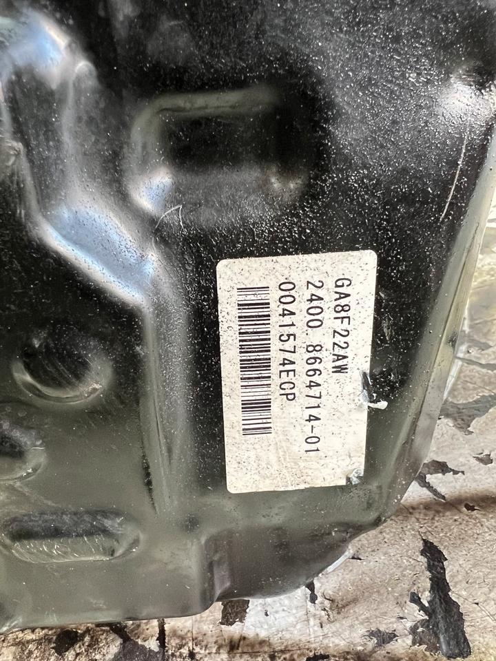 Mini BMW 2er F54 F55 F56 B47 GA8F22AW Getriebe Automatikgetriebe – Bild 7