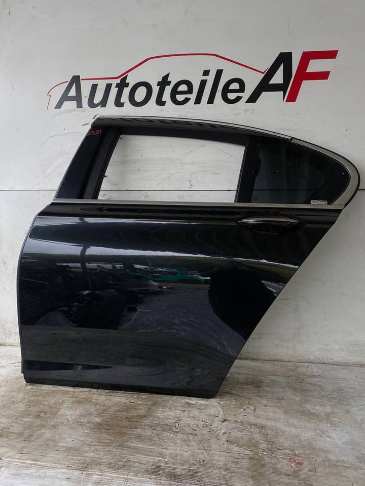 BMW 7er F01 Tür Hinten Links 475 – Bild 14