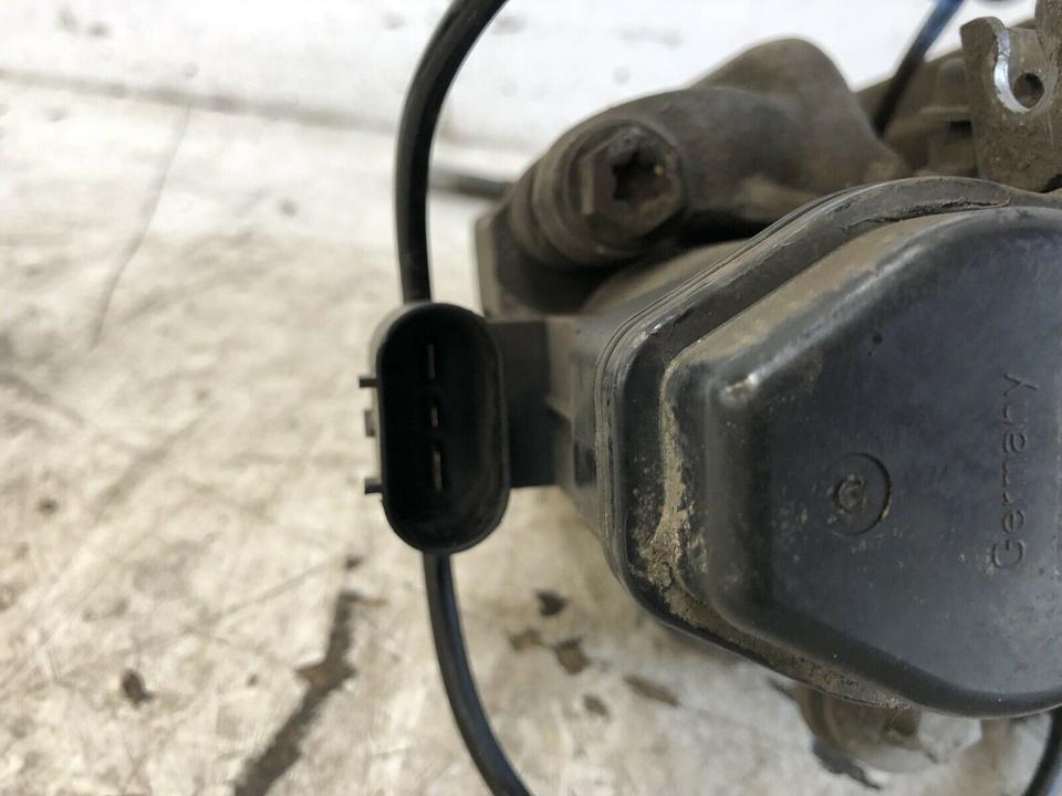 BMW 5er F10 F11 Elektrische Bremssattel Hinten – Bild 15