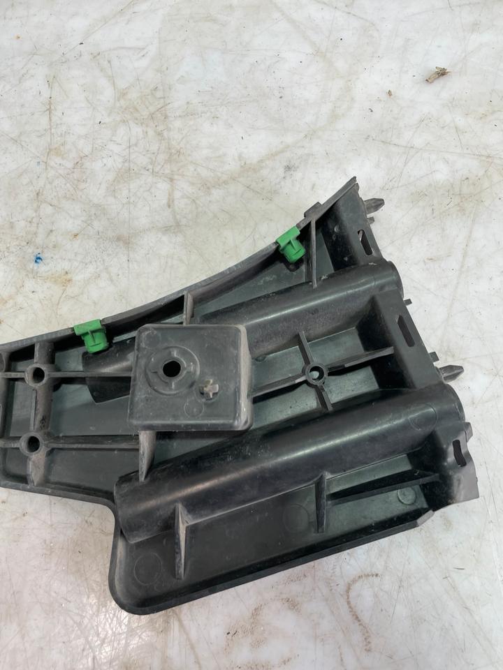 Volvo V60 Stoßstangen Halter Träger Vorne 30796625 30796626 – Bild 5