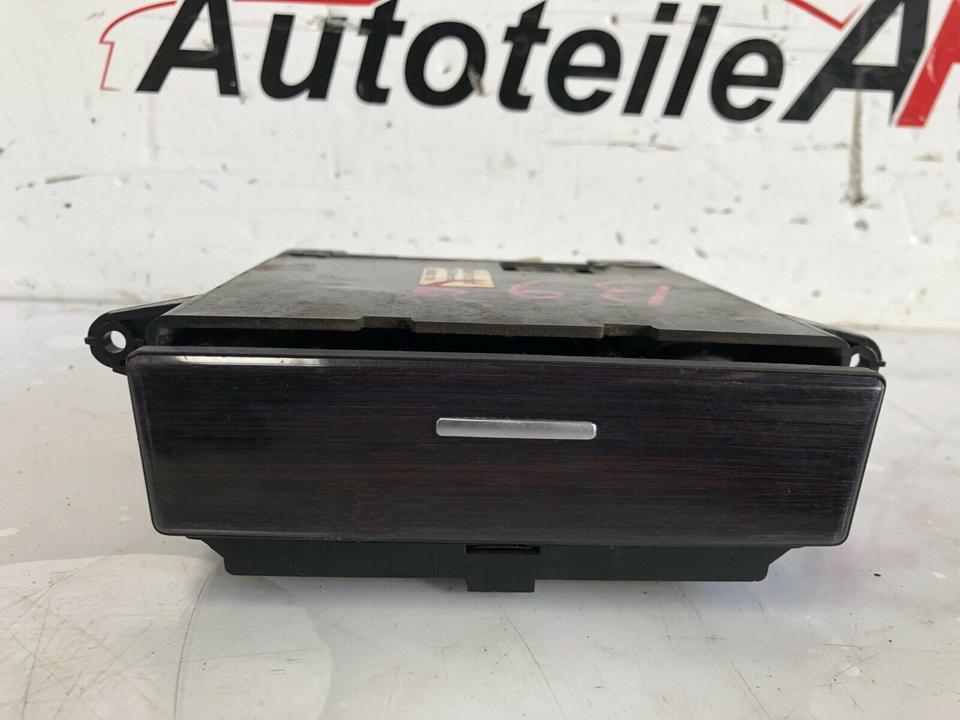 BMW 5er E60 E61 LCI Aschenbecher Zigarettenanzünder 6976376 – Bild 2