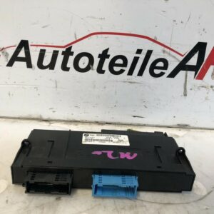 BMW 3er E90 Body Control Steuergerät 9187537