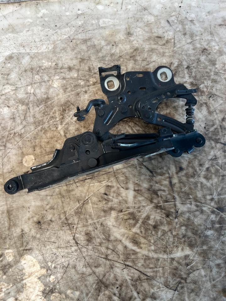 Mini Cooper S F56 Motorhaubenscharnier Vorne Links 7300565 – Bild 4