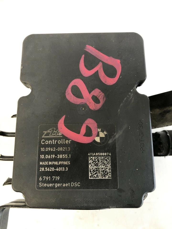 BMW 1er 3er F20 F21 F30 F31 ABS Hydraulikblock 6791719 – Bild 2
