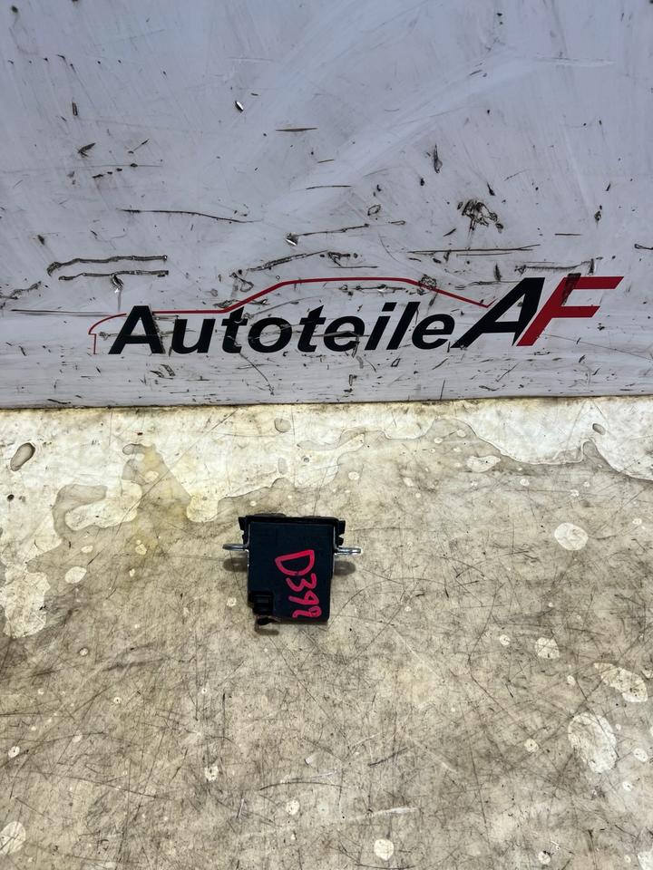 VW Golf 7 VII Heckklappenschloss Schloss 5G0827505A