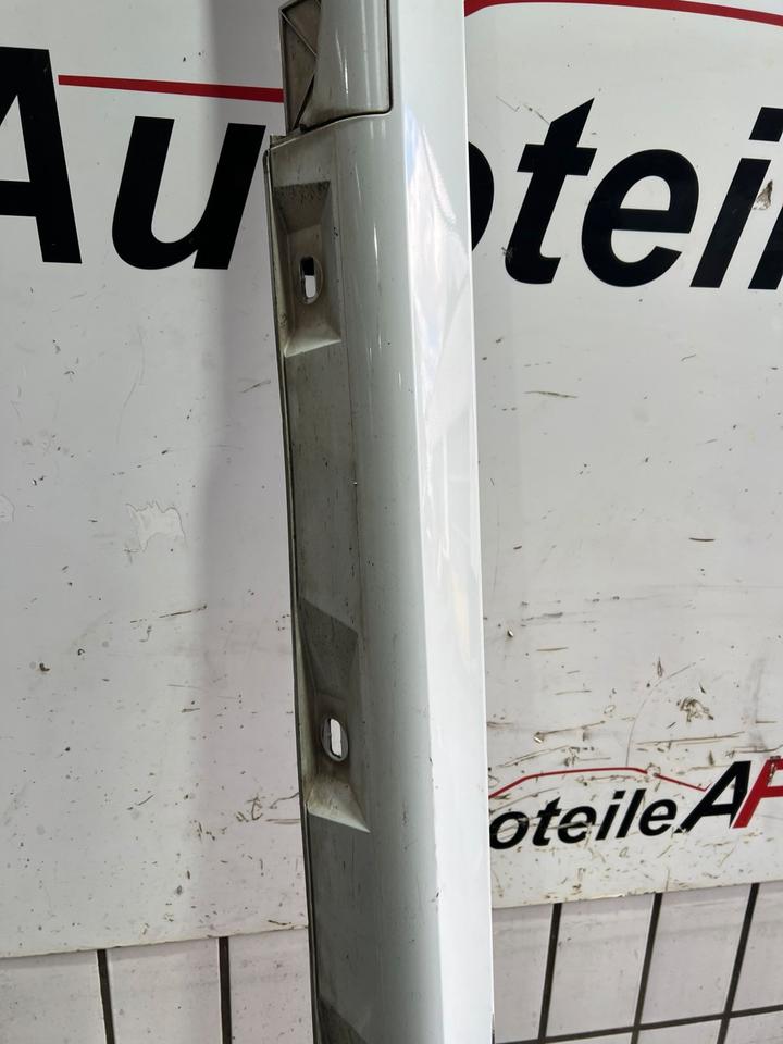 Audi A7 C7 4G S line Seitenschweller Schweller Rechts LS9R – Bild 11