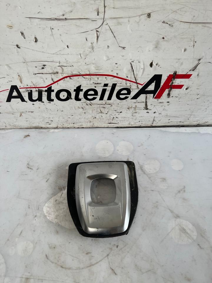 BMW 5er E60 E61 Armaturenbrett Mittelkonsole 149492