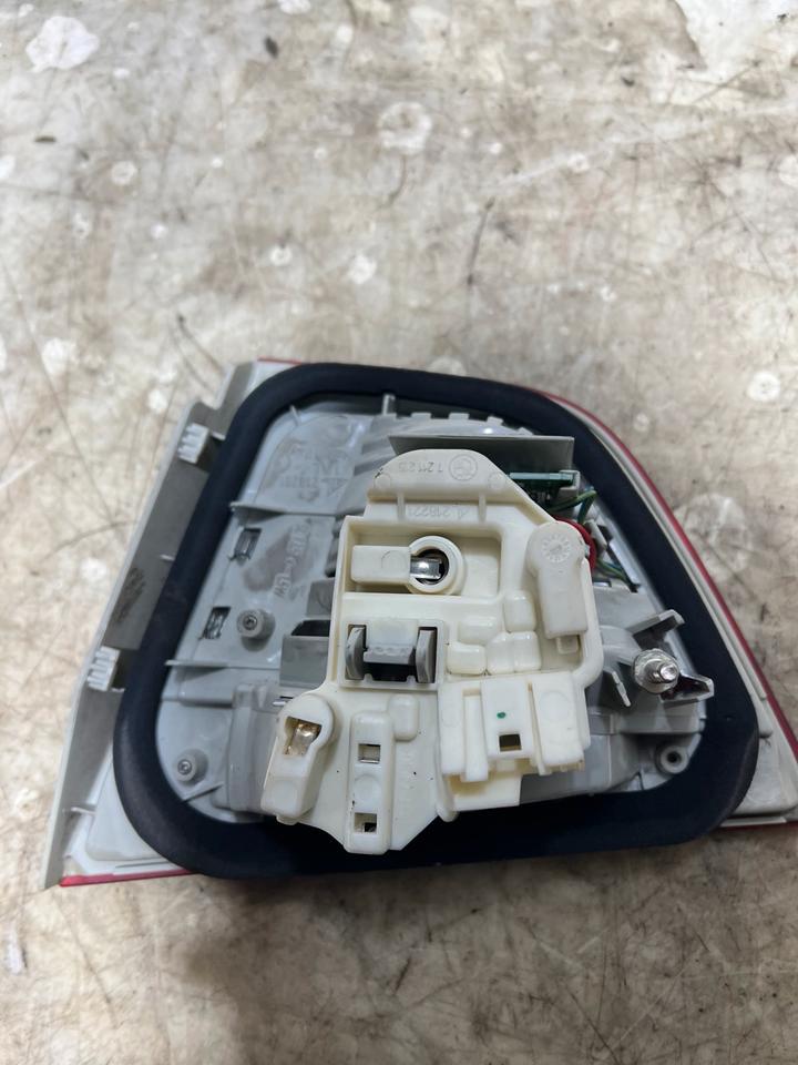 BMW 3er E91 LCI Rückleuchte Heckleuchte Hinten Rechts Links – Bild 8