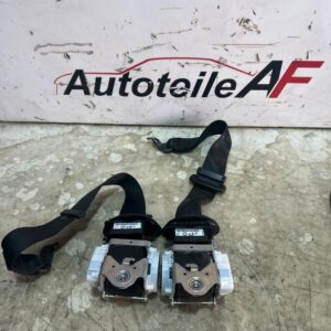 BMW 3er F30 F31 Sicherheitsgurt Gurt Vorne 34078319C 34078320C