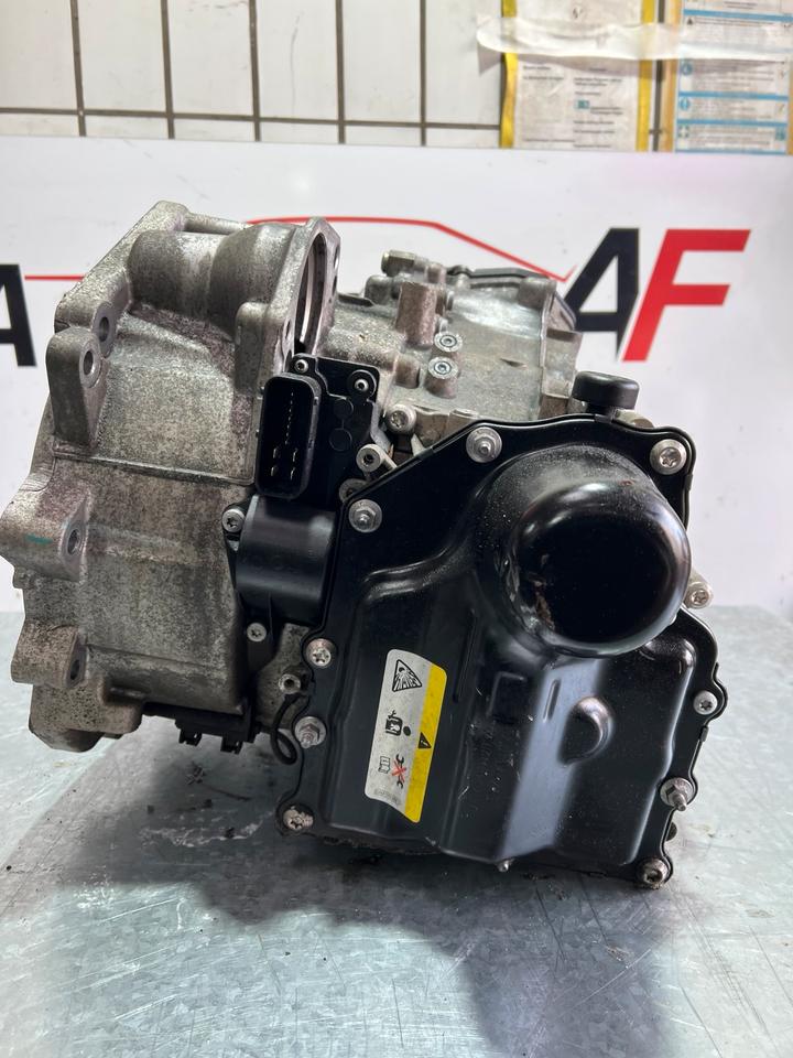 VW Seat Skoda Audi 7-Gang PYU DSG Automatikgetriebe Getriebe – Bild 5