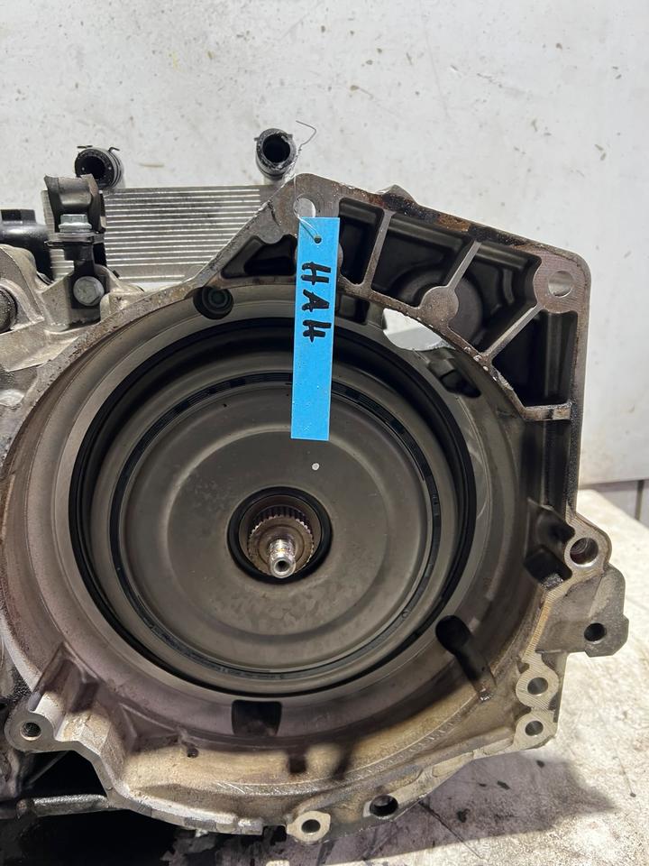 VW Audi Golf R32 GTI EOS TT 8N 3.2 HAH Allrad Automatikgetriebe – Bild 3