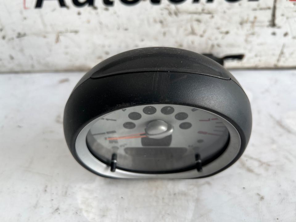 Mini Cooper R56 Drehzahlmesser 9178739 – Bild 3