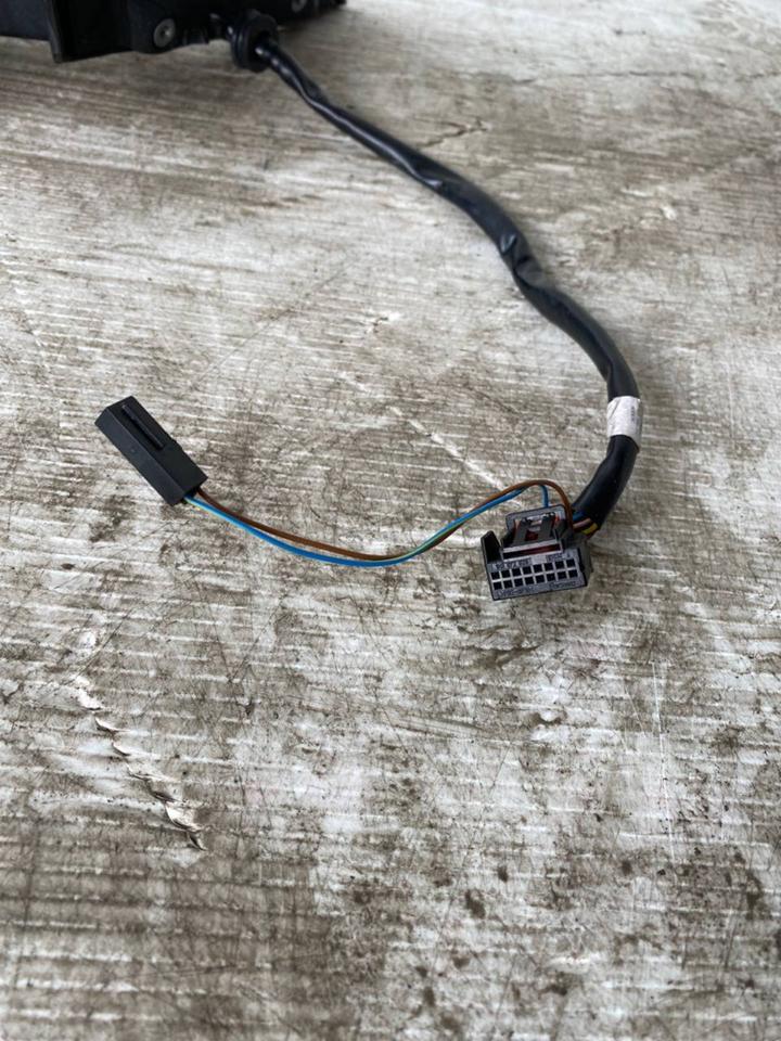 Audi A5 8T Außenspiegel Spiegel Vorne Rechts LZ9Y – Bild 9