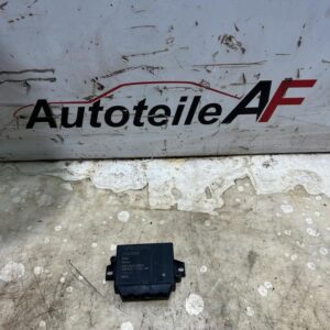 Volvo V40 D4 Einparkhilfe PDC Steuergerät 31423950