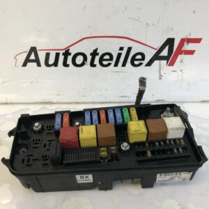 Opel Signum Vectra C Sicherungskasten 2002-2008 13165901