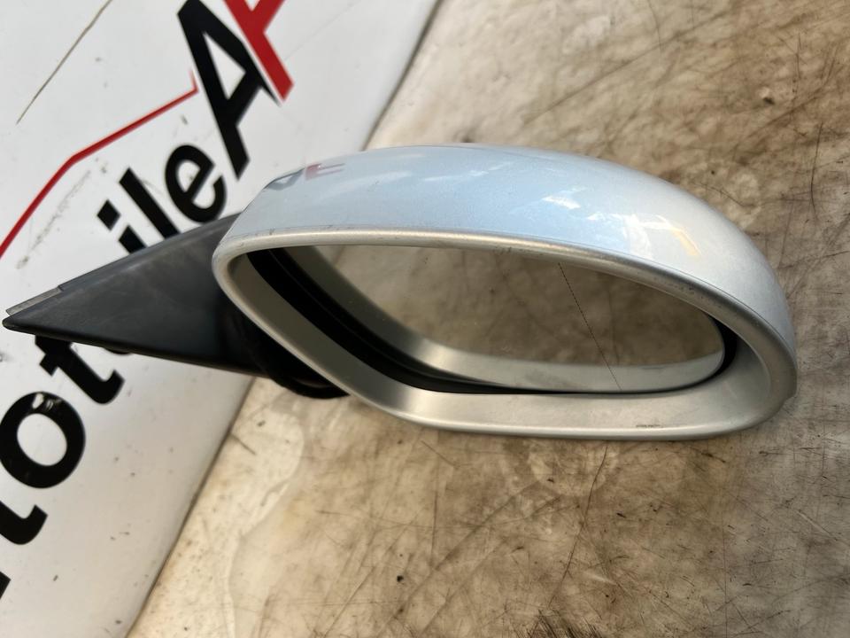 VW Passat B6 Außenspiegel Speigel Vorne Links Rechts LA7W – Bild 7