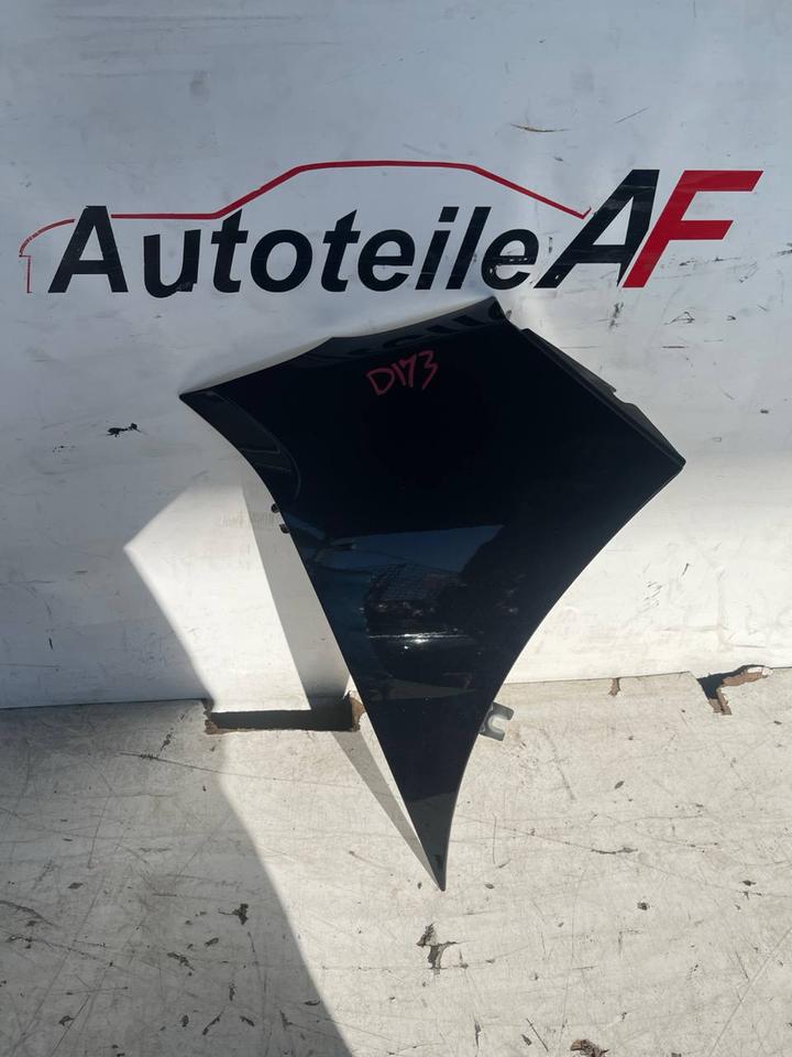 VW Beetle 5C Kotflügel Vorne Links Rechts LC9X – Bild 2