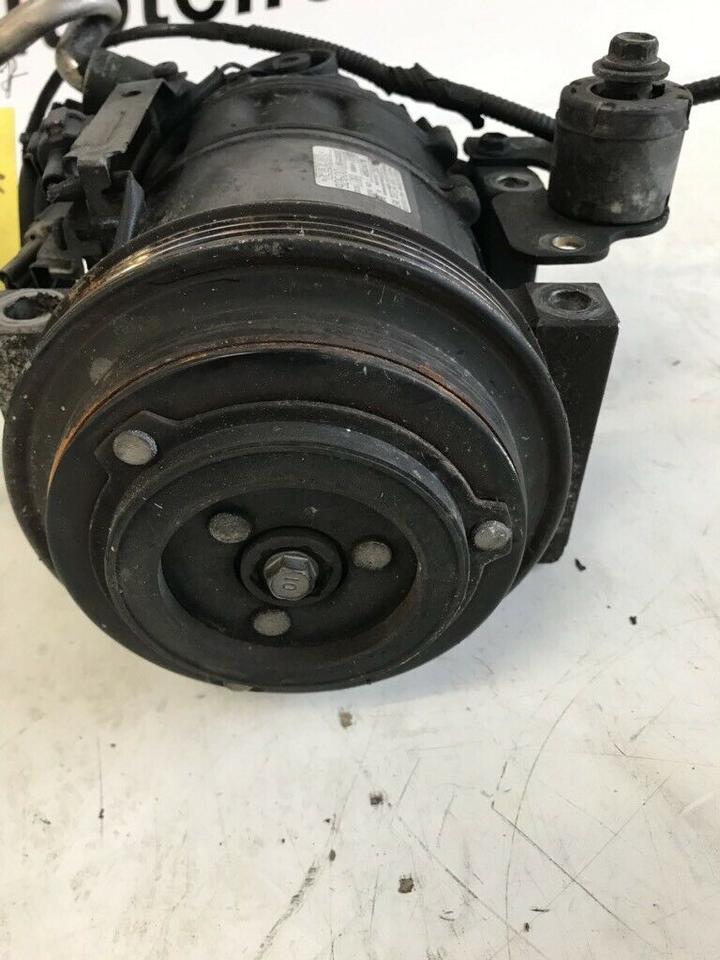 Nissan Infiniti / 350Z 2005 3.5L L V6 Ac-Kompressor 92600-EG000 – Bild 4