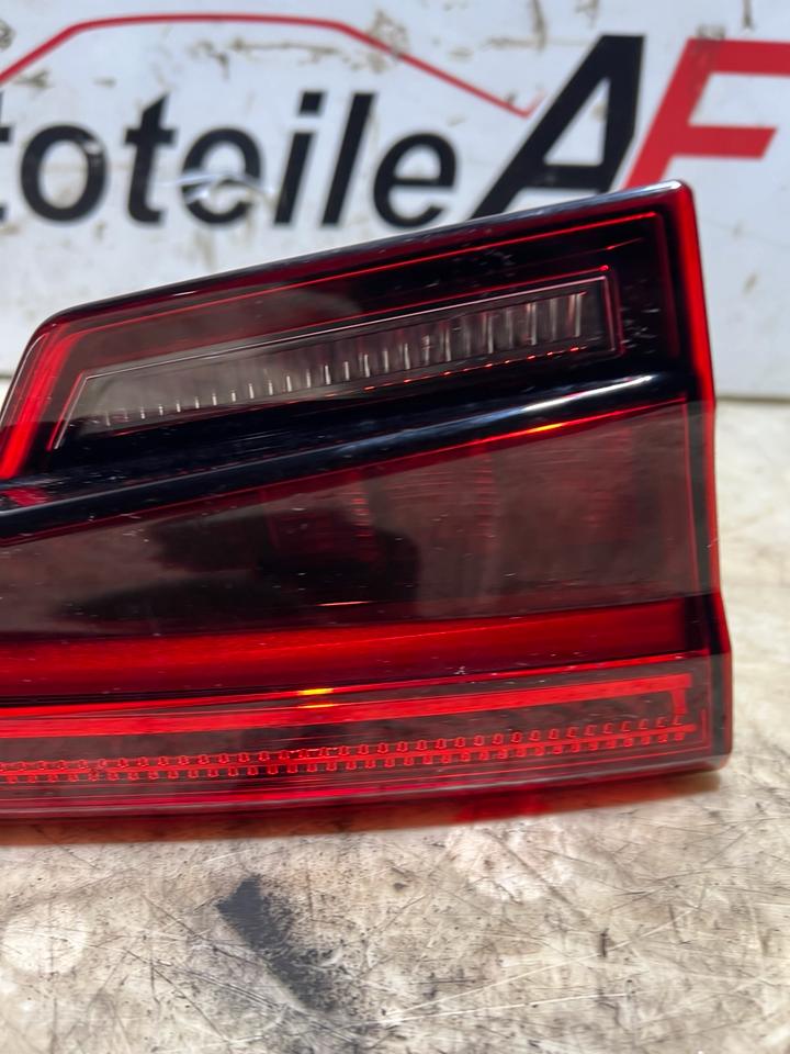 Audi A4 B9 8W Rückleuchte Heckleuchte Innenleuchte Hinten – Bild 4
