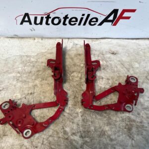 BMW 1er 3er F20 F30 F31 Motorhauben Scharnieren 7239415 7239416