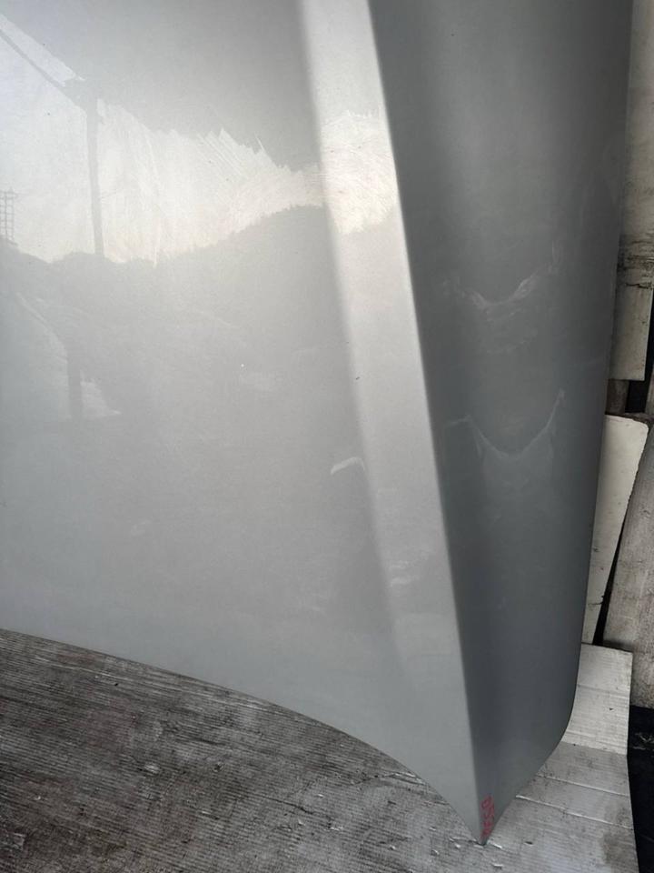 Audi A8 4H Motorhaube Frontklappe Haube Deckel Vorne LX7W – Bild 11