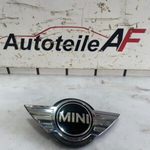 Mini Countryman R60 Heckklappenöffner Öffner Hinten 9802314