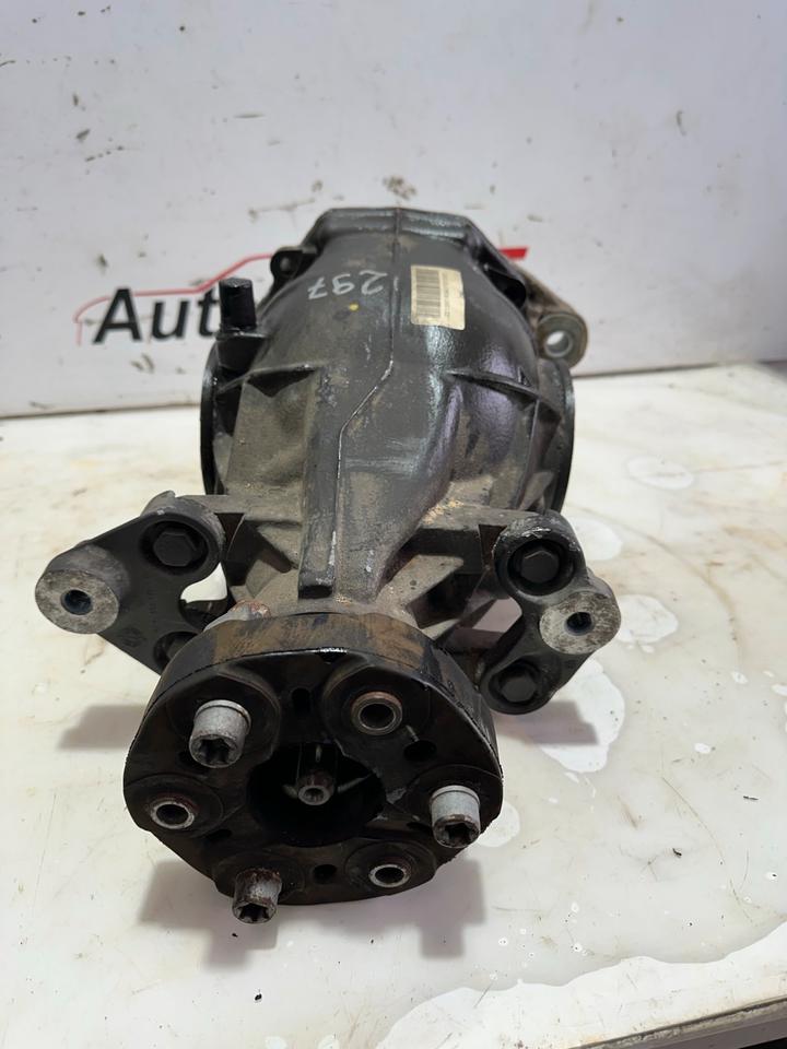 Mercedes W221 Differential Hinterachsgetriebe 3.07 A2213502114 – Bild 8