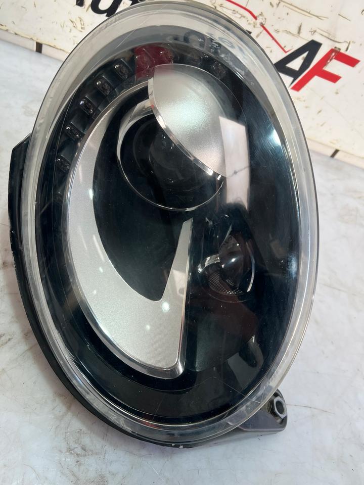 VW Beetle 5C LED Xenonscheinwerfer Scheinwerfer Vorne Rechts – Bild 2