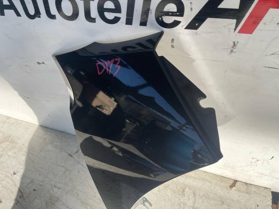 VW Beetle 5C Kotflügel Vorne Links Rechts LC9X – Bild 3