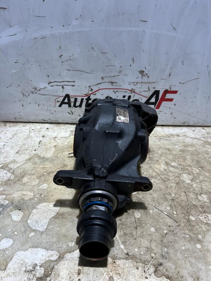 BMW 3er F30 F31 Differential Hinterachsantrieb 8485723 2.81
